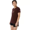 DAME ASICS 1977 T-SHIRT DAME ASICS 1977 T-SHIRT