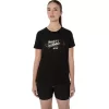 DAME ASICS FOIL KORTÆRMET T-SHIRT DAME ASICS FOIL KORTÆRMET T-SHIRT