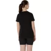 DAME ASICS FOIL KORTÆRMET T-SHIRT DAME ASICS FOIL KORTÆRMET T-SHIRT