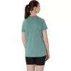 DAME ASICS FOIL KORTÆRMET T-SHIRT DAME ASICS FOIL KORTÆRMET T-SHIRT