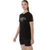 DAME ASICS FOIL KORTÆRMET T-SHIRT DAME ASICS FOIL KORTÆRMET T-SHIRT