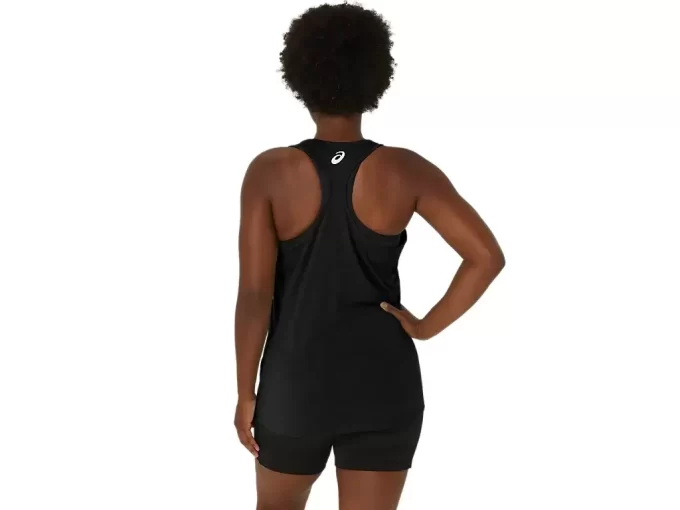 DAME ASICS GRATITUDE RACERBACK