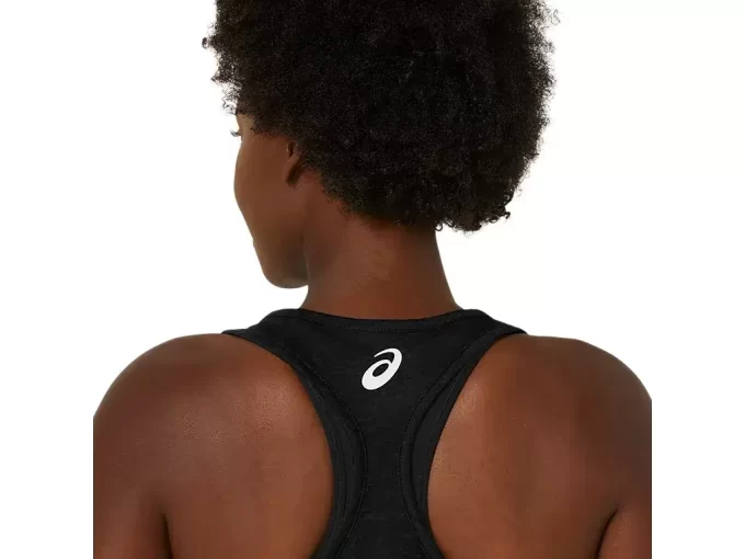 DAME ASICS GRATITUDE RACERBACK