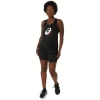 DAME ASICS GRATITUDE RACERBACK
