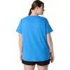 DAME ASICS PICKLEBALL KORTÆRMET T-SHIRT
