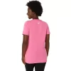 DAME ASICS STRIPER V-HALS