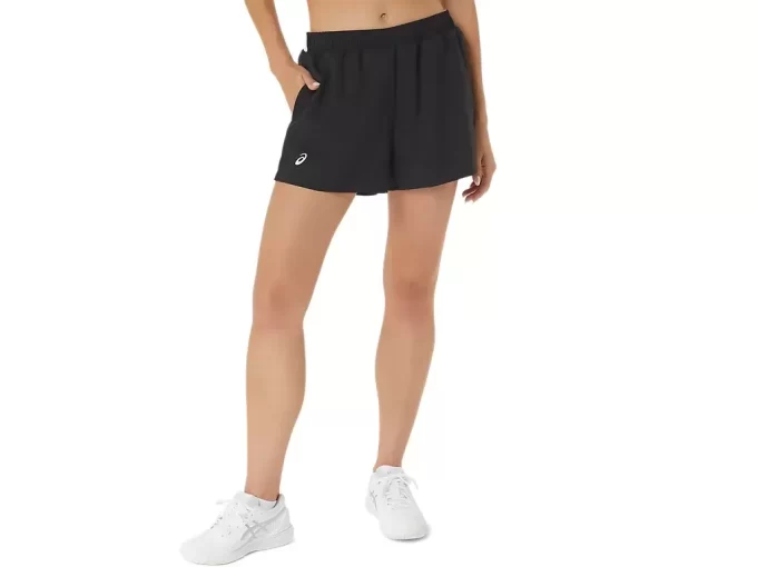 DAME COURT SHORT