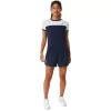DAME COURT SHORT