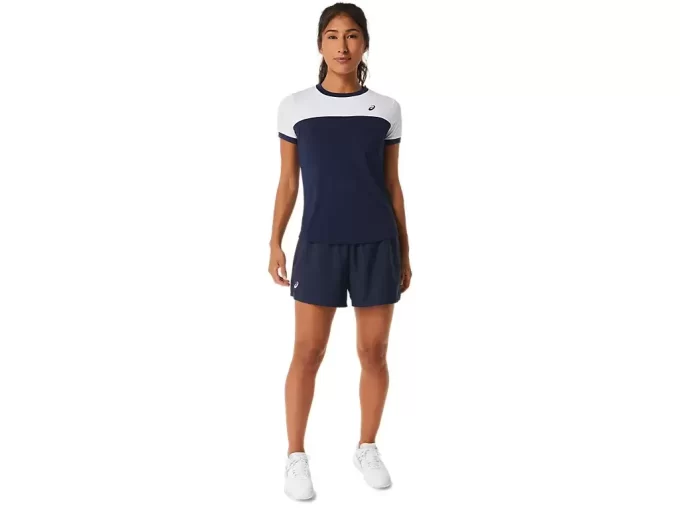 DAME COURT SHORT