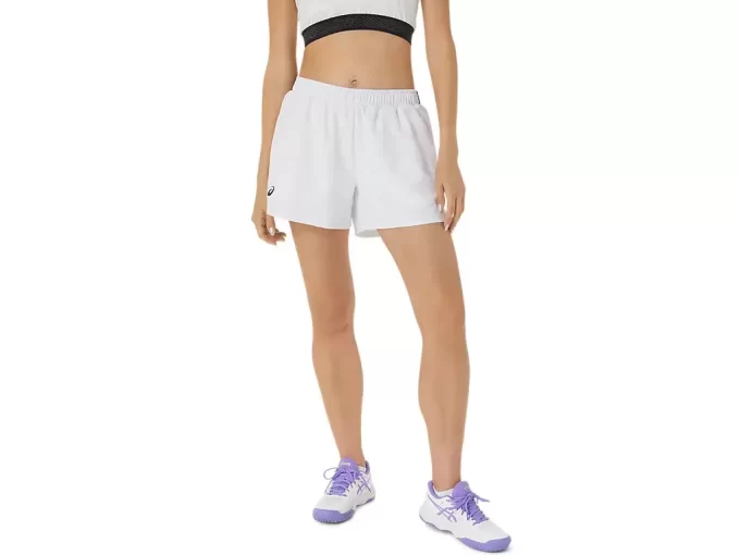 DAME COURT SHORT DAME COURT SHORT
