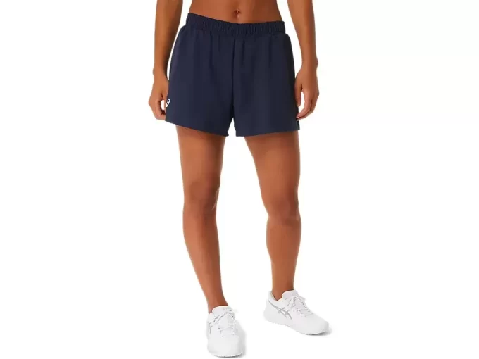DAME COURT SHORT