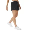 DAME COURT SHORT