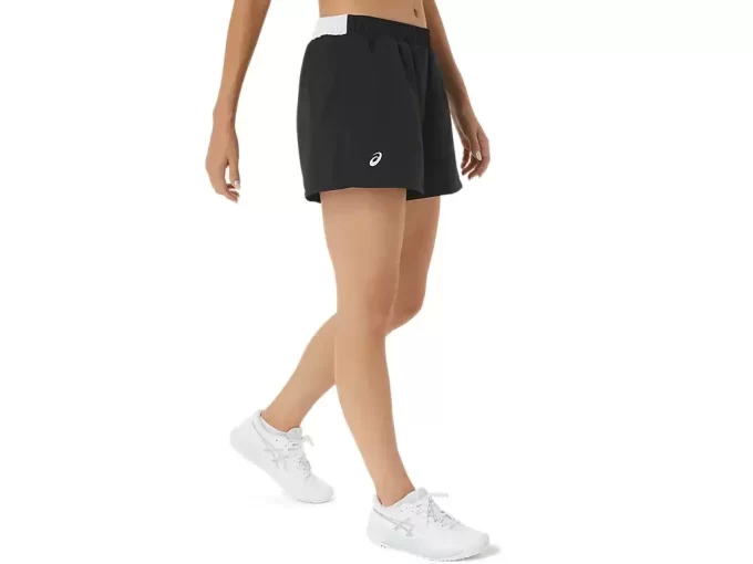 DAME COURT SHORT
