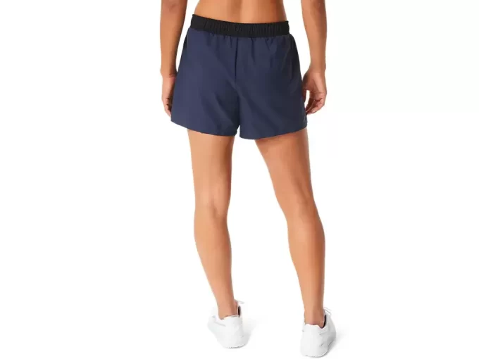 DAME COURT SHORT