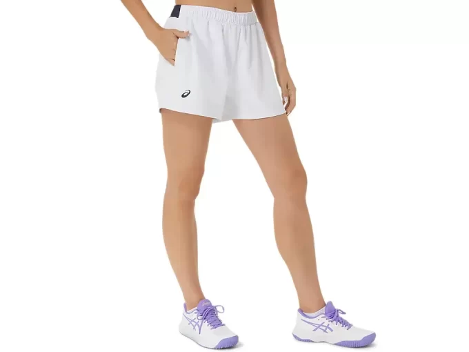 DAME COURT SHORT DAME COURT SHORT