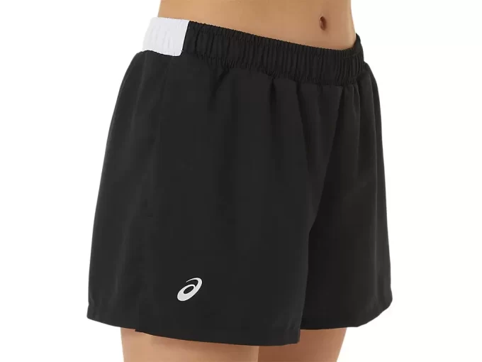 DAME COURT SHORT