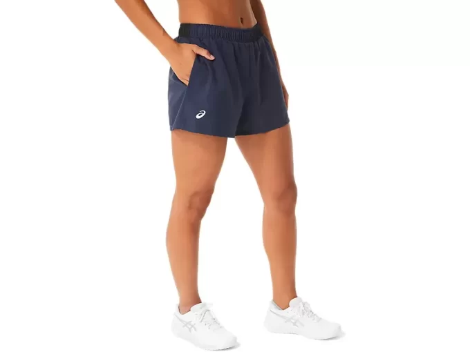 DAME COURT SHORT