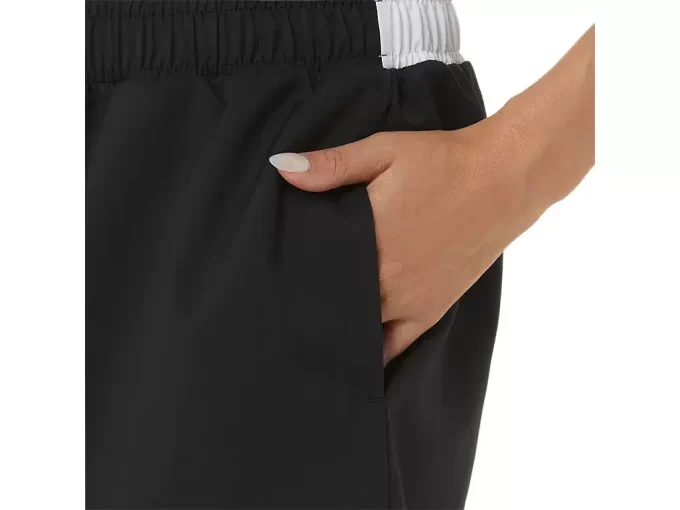 DAME COURT SHORT