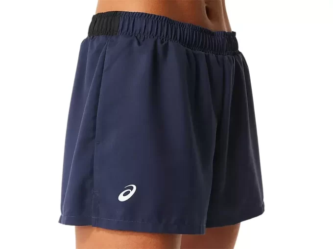 DAME COURT SHORT