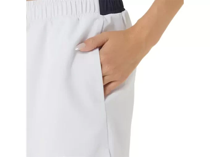 DAME COURT SHORT DAME COURT SHORT