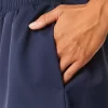 DAME COURT SHORT