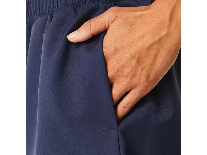 DAME COURT SHORT