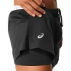 DAME COURT SHORT