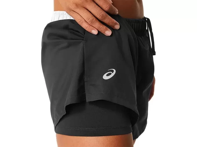 DAME COURT SHORT