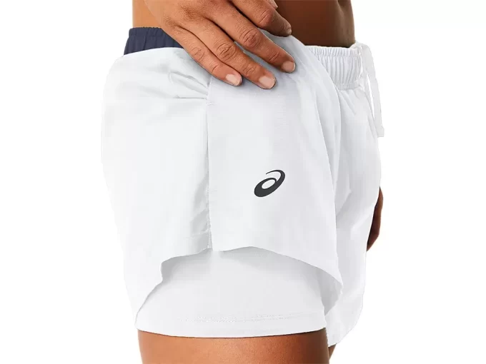 DAME COURT SHORT DAME COURT SHORT