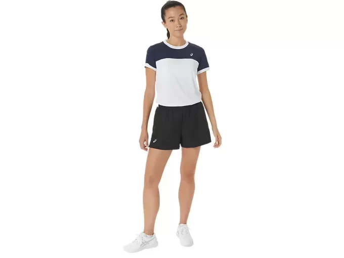 DAME COURT SHORT