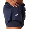 DAME COURT SHORT