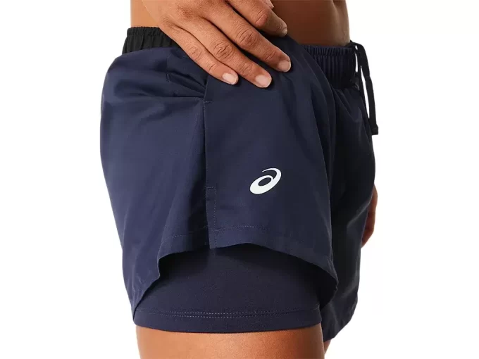 DAME COURT SHORT