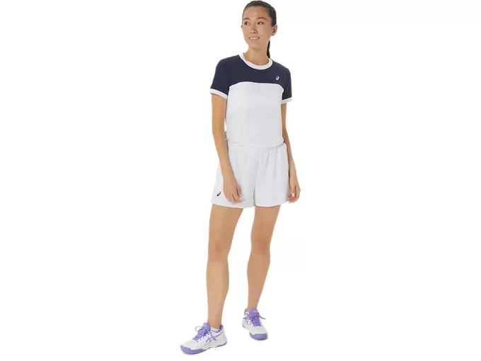 DAME COURT SHORT DAME COURT SHORT