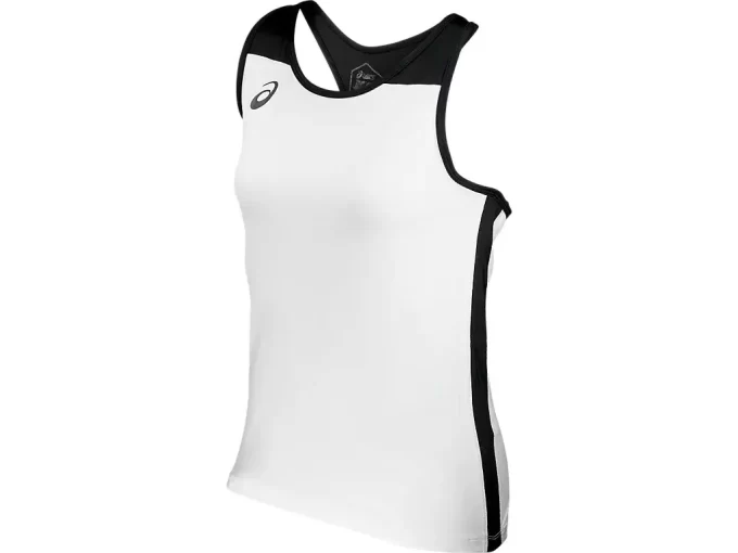 DAME COURT SPEED TANK DAME COURT SPEED TANK
