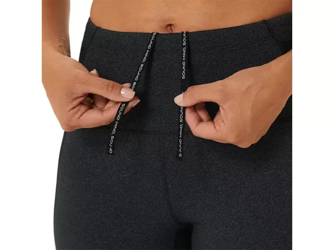 DAME DISTANCE SUPPLY 7/8 TIGHT DAME DISTANCE SUPPLY 7/8 TIGHT