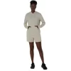DAME FRENCH TERRY 5IN SHORT