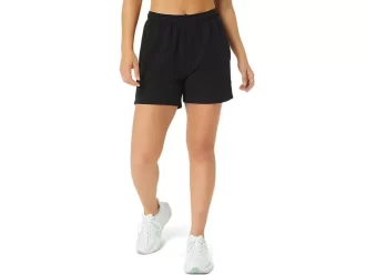 DAME FRENCH TERRY 5IN SHORT