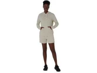 DAME FRENCH TERRY 5IN SHORT DAME FRENCH TERRY 5IN SHORT