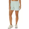 DAME FRENCH TERRY 5IN SHORT