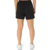 DAME FRENCH TERRY 5IN SHORT