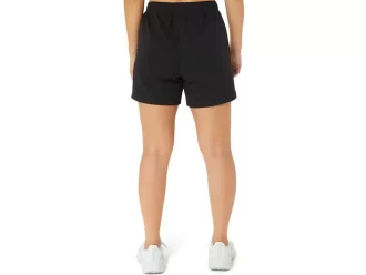 DAME FRENCH TERRY 5IN SHORT