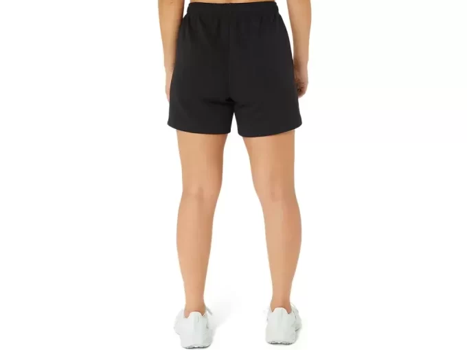 DAME FRENCH TERRY 5IN SHORT