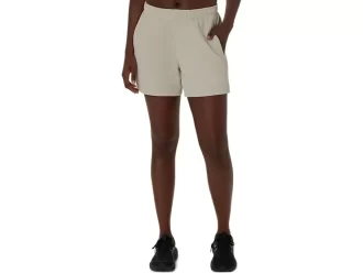DAME FRENCH TERRY 5IN SHORT DAME FRENCH TERRY 5IN SHORT