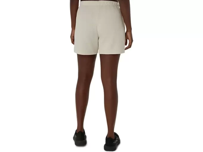 DAME FRENCH TERRY 5IN SHORT