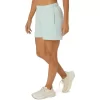 DAME FRENCH TERRY 5IN SHORT