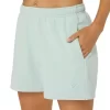DAME FRENCH TERRY 5IN SHORT