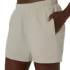 DAME FRENCH TERRY 5IN SHORT