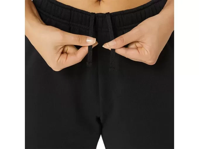 DAME FRENCH TERRY 5IN SHORT