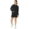DAME FRENCH TERRY 5IN SHORT