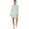 DAME FRENCH TERRY 5IN SHORT